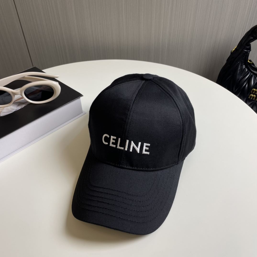 Celine Caps